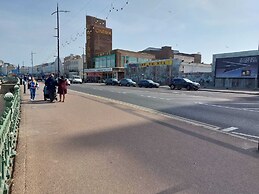 Inviting 1-bed Apartment in Herne Bay