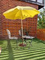 Inviting 1-bed Apartment in Herne Bay