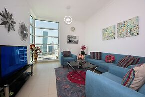 2 Bedroom Apartment in Mayfair Tower