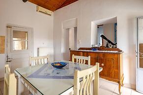 Serenity Retreat in Pidasos