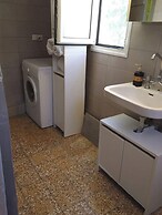 Serenity Retreat in Pidasos