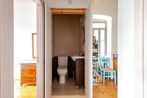 Serenity Retreat in Pidasos