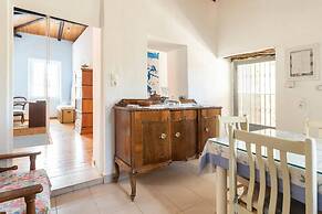 Serenity Retreat in Pidasos