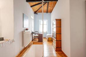 Serenity Retreat in Pidasos