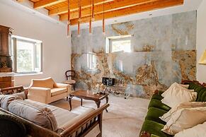 Serenity Retreat in Pidasos