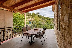 Serenity Retreat in Pidasos