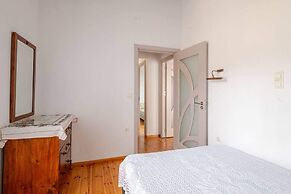 Serenity Retreat in Pidasos