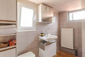 Serenity Retreat in Pidasos