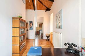 Serenity Retreat in Pidasos