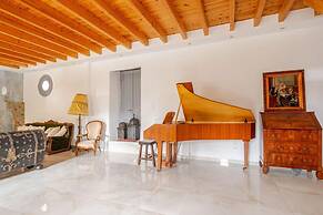 Serenity Retreat in Pidasos