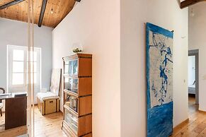 Serenity Retreat in Pidasos