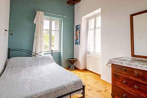 Serenity Retreat in Pidasos