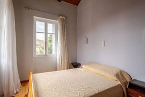 Serenity Retreat in Pidasos