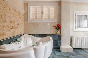 Serenity Retreat in Pidasos