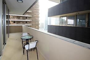 1 Bedroom Apartment in The Matrix Tower