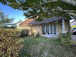 GSand Le Clos du May