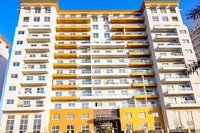 Studio Apartment in Hercules Tower