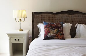 The Old Crown Coaching Inn