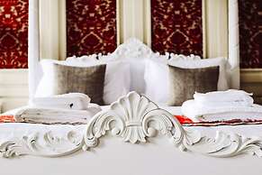 The Old Crown Coaching Inn