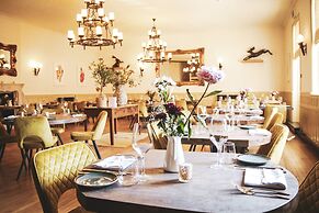 The Old Crown Coaching Inn