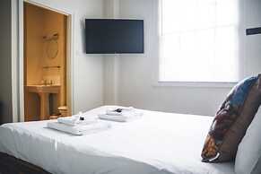 The Old Crown Coaching Inn