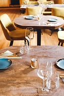 The Old Crown Coaching Inn