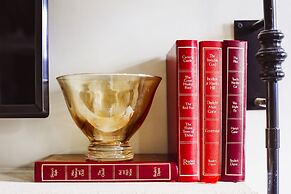 The Old Crown Coaching Inn