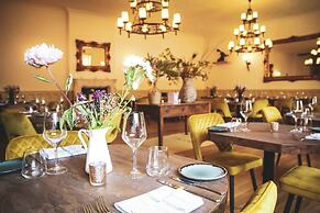 The Old Crown Coaching Inn