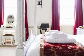 The Old Crown Coaching Inn