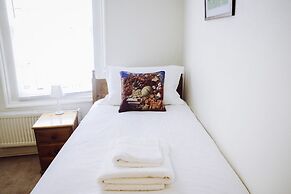 The Old Crown Coaching Inn