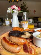 The Old Crown Coaching Inn