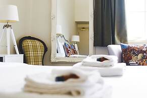 The Old Crown Coaching Inn