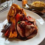 The Old Crown Coaching Inn