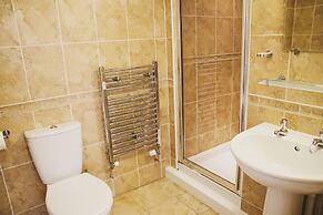 The Old Crown Coaching Inn