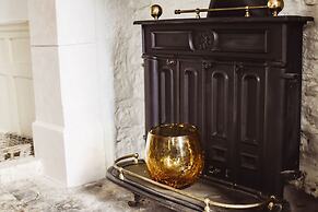 The Old Crown Coaching Inn