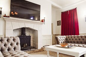 The Old Crown Coaching Inn