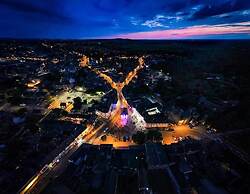 The Old Crown Coaching Inn