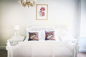 The Old Crown Coaching Inn