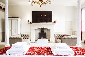 The Old Crown Coaching Inn