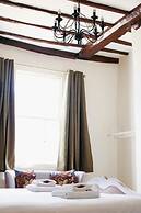 The Old Crown Coaching Inn