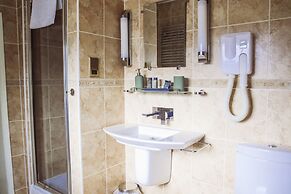 The Old Crown Coaching Inn