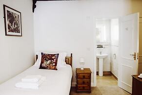 The Old Crown Coaching Inn