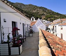 OPUNTIA Boutique hotel