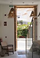 OPUNTIA Boutique hotel