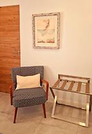 OPUNTIA Boutique hotel