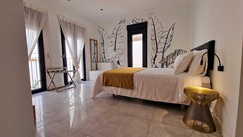 OPUNTIA Boutique hotel