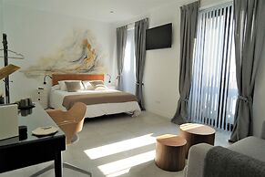 OPUNTIA Boutique hotel