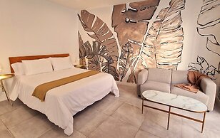 OPUNTIA Boutique hotel