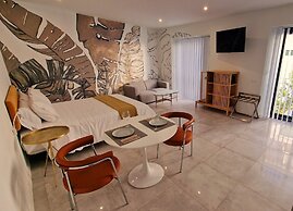 OPUNTIA Boutique hotel