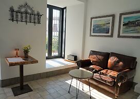 OPUNTIA Boutique hotel